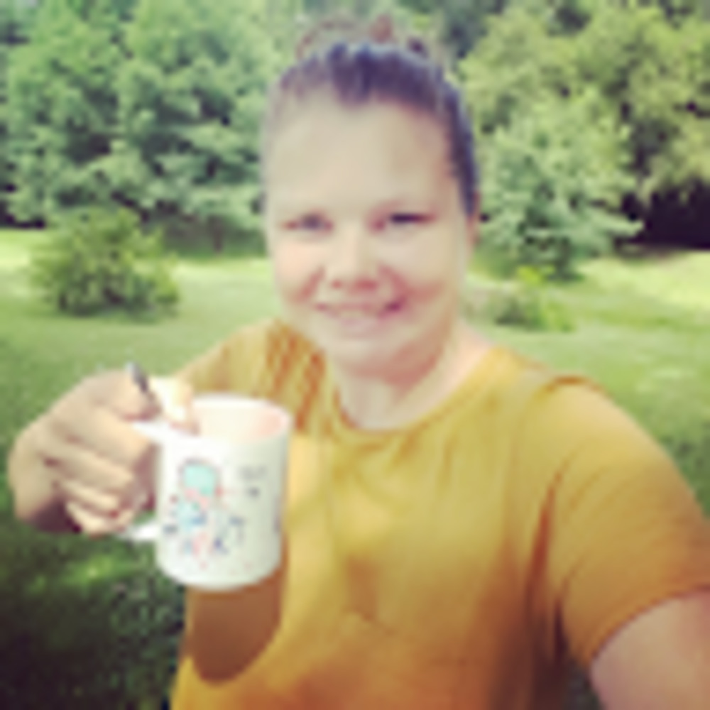 Meet your Posher, Valene